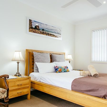 كوفس هاربور Coffs Jetty Bnb المظهر الخارجي الصورة