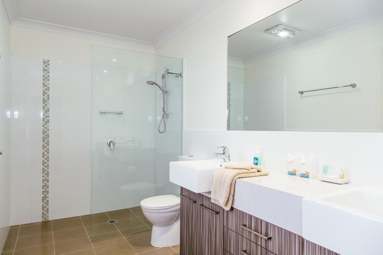كوفس هاربور Coffs Jetty Bnb المظهر الخارجي الصورة