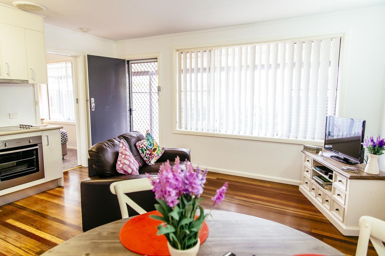 كوفس هاربور Coffs Jetty Bnb المظهر الخارجي الصورة