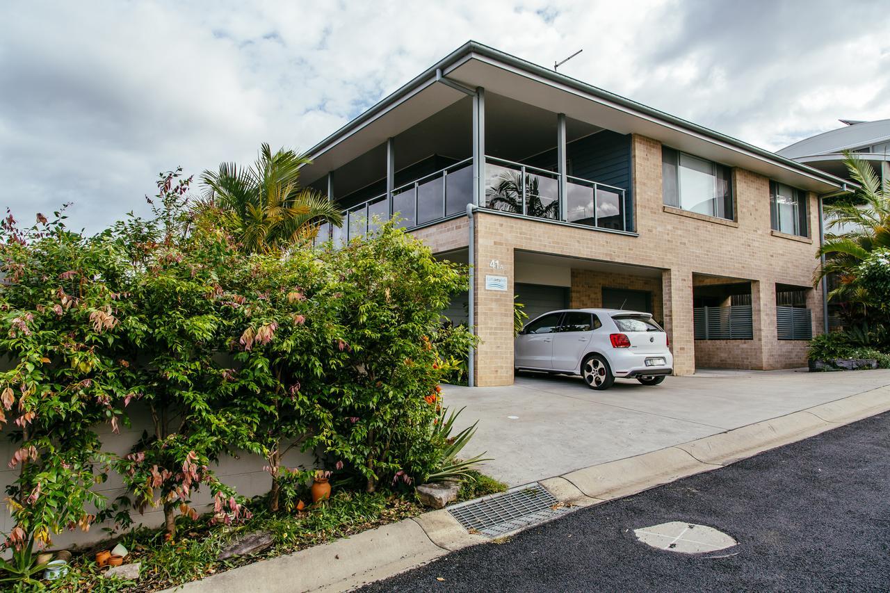 كوفس هاربور Coffs Jetty Bnb المظهر الخارجي الصورة